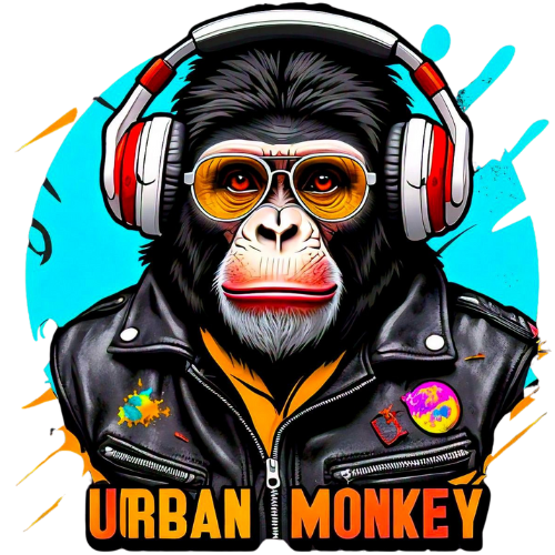 Urban Monkey Producciones